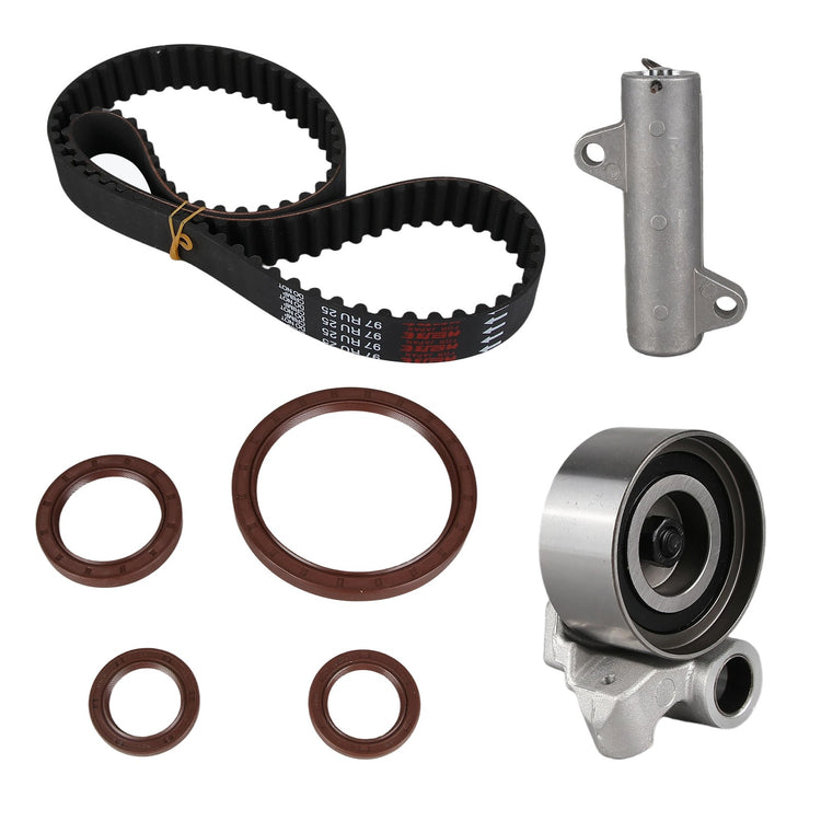 Timing Belt Kit For Toyota Prado KDJ155R 1KD-FTV 3.0L DOHC Diesel 13505-67040