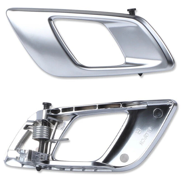2x Inner Door Handle For Ford Ranger Everest Mazda BT50 12-21