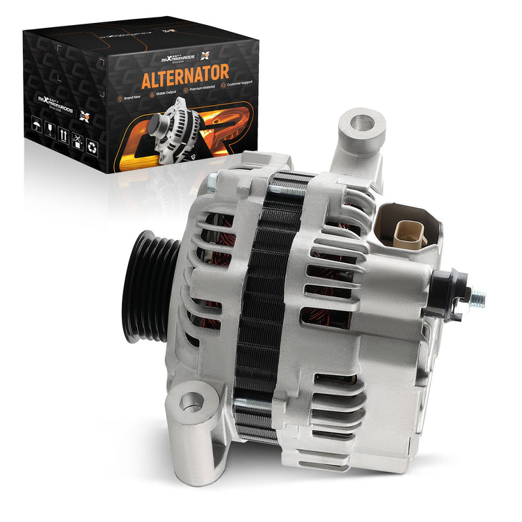 120A Alternator for Holden Calais VE 3.6L V6  Rodeo 2006-2013 A3TG3991 92173959
