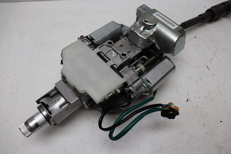 Bentley Continental GT Coupe 2006 Electric Steering Column Assembly J195