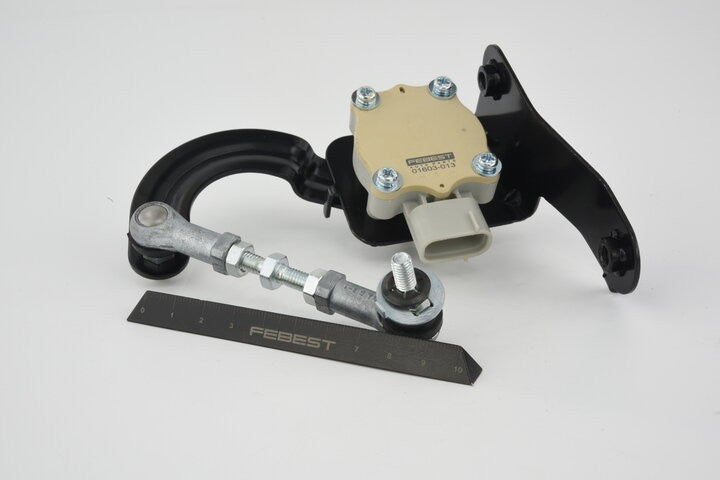 Rear Level Sensor Fits Toyota 89407-48030