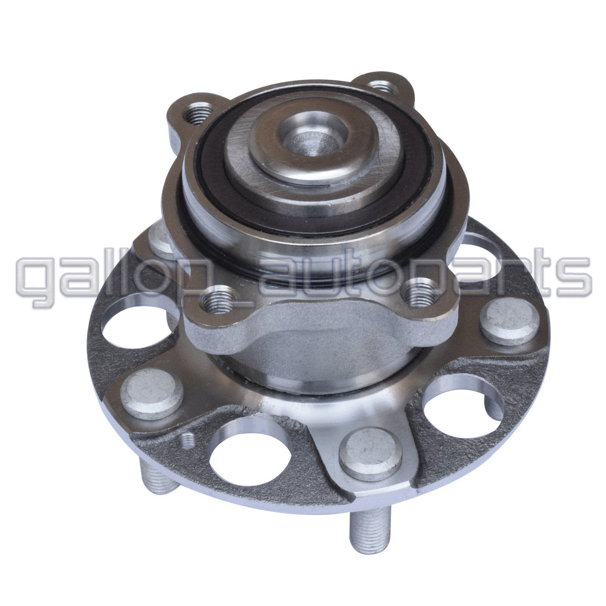 For Honda Rear Wheel Bearing Hub Assembly Accord Euro CL CL9 2.4L 2003-2008