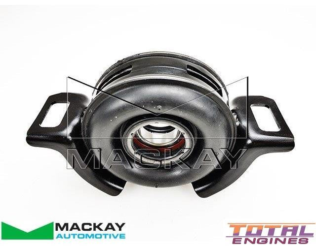 Drive Shaft Centre Support Bearing fits Toyota Hilux KUN26R 3.0L 4Cyl 1KD-FTV