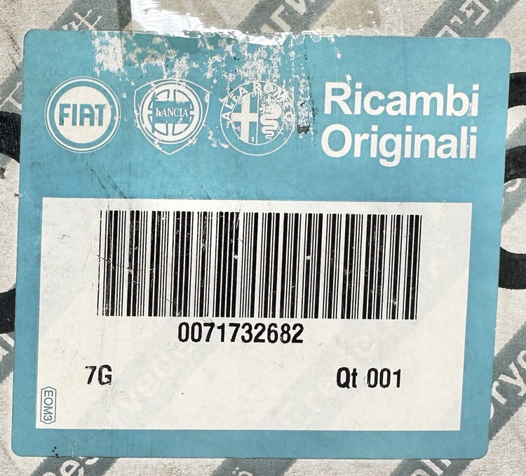 Genuine Alfa Romeo 156 (2001 - 2005) 2.5 V6 ABS Pump 71732682 | Brand New
