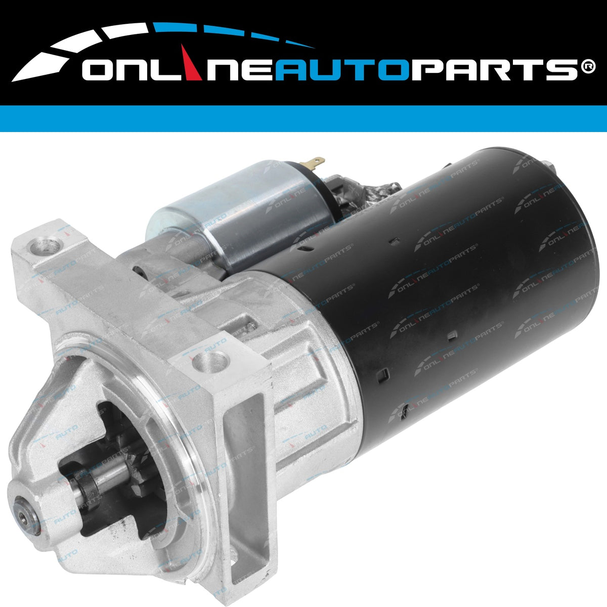 Starter Motor for Holden HG HJ HQ HT HX 253 308 4.2L 5.0L 1969~1977