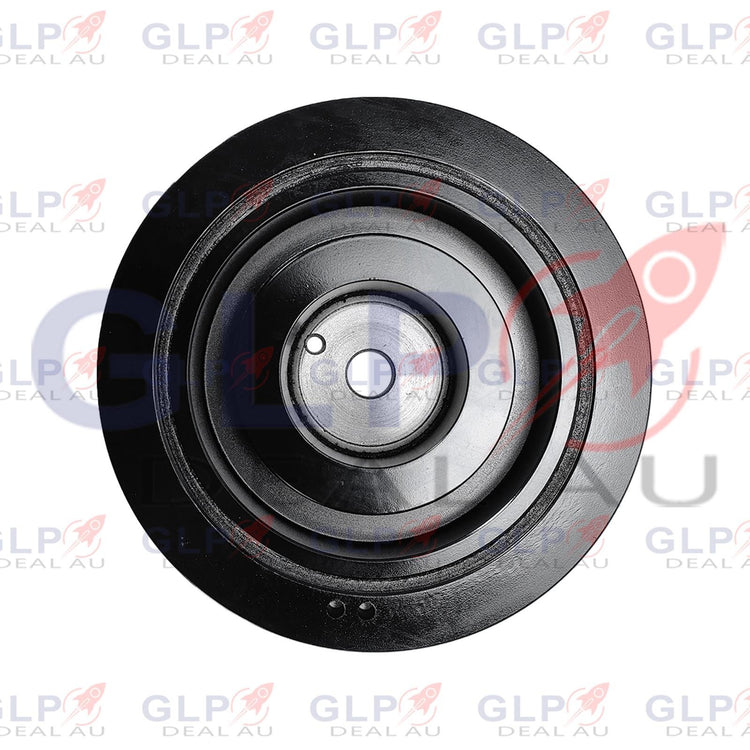 HARMONIC BALANCER FOR MITSUBISHI MAGNA VERADA V6 - Magna TH-TW - Verada KE-KJ