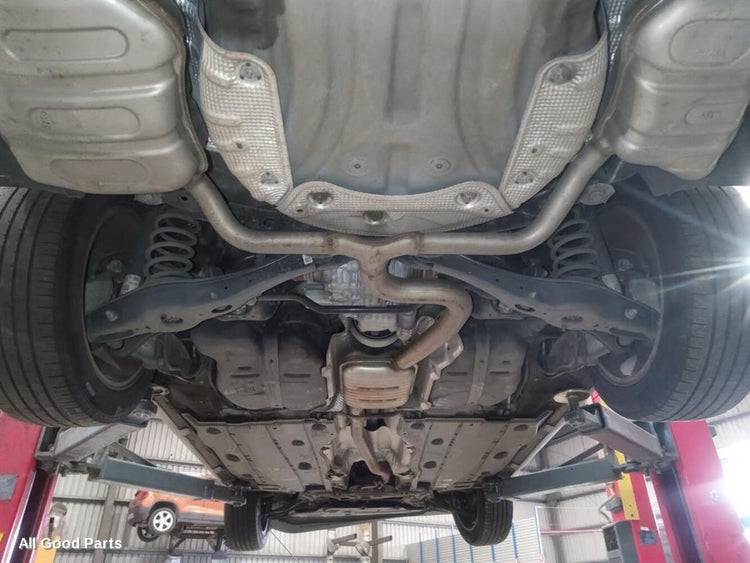 2016, VOLKSWAGEN, GOLF, Steering Box/Rack, GEN 7, ALLTRACK, 12/12-08/20