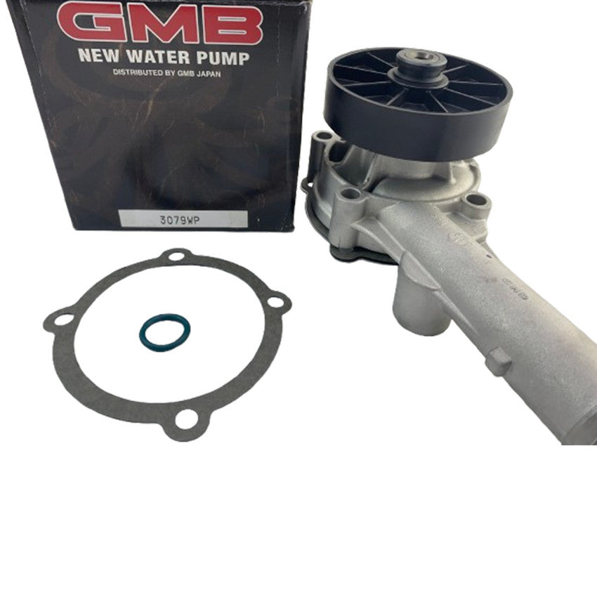 GMB Water Pump For Ford Fairmont AU2/AU3/EF/EL 4.0L Petrol 4.0/Barra 182