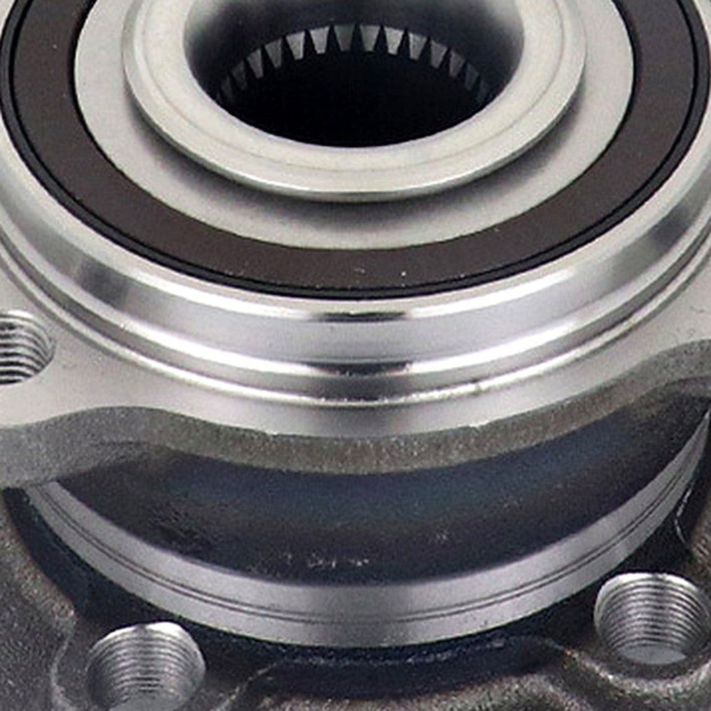 Rear Wheel Hub Bearing Assembly Suitable for Mercedes-Benz GLE W167 GLS X167