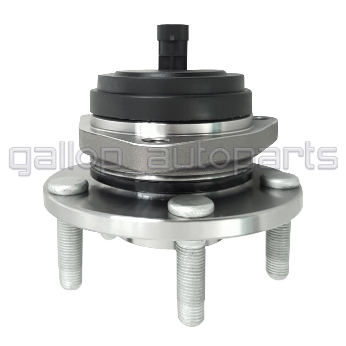 FRONT WHEEL BEARING HUB FOR HOLDEN COMMODORE VE STATESMAN WM V6 & V8 ABS 06-13