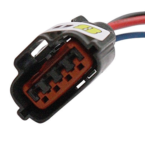 Brand New Alternator Plug Connector for Mitsubishi Kia Hyundai