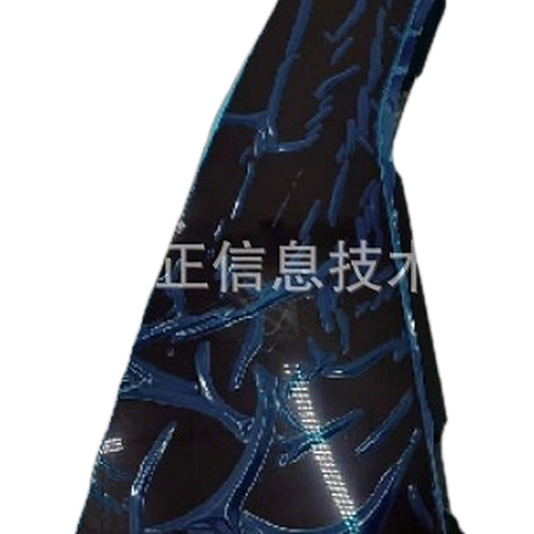 Rear Door Pillar Outer Trim Suitable for Ford Edge 2015-2020 RH FK7B-R254A42AG