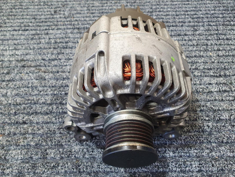 VW PASSAT ALTERNATOR PETROL, 3.2, BOSCH P/N 06F903023F, 140AMP, 3C/MK6