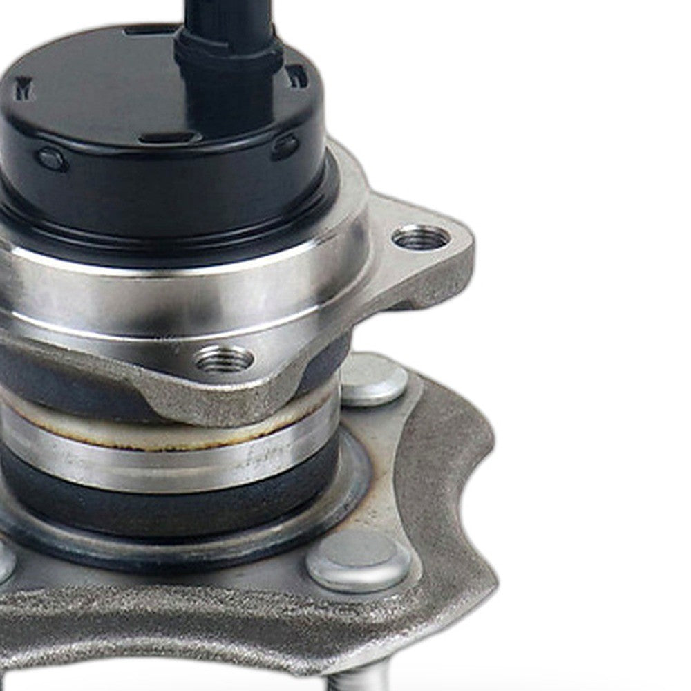 Rear Wheel Hub Bearing Unit with ABS Suitable for Toyota Corolla Vios BYD F3