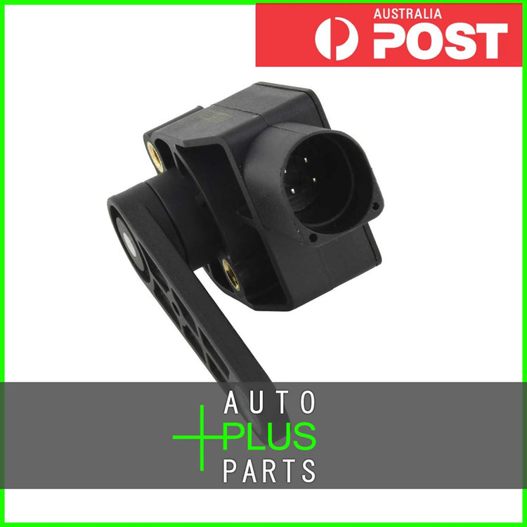 Fits VOLKSWAGEN TIGUAN HEIGHT CONTROL SENSOR