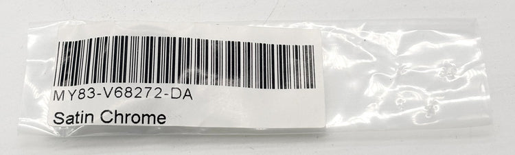 Genuine Aston Martin DBX Interior Headliner Silver Screw Cap x1 MY83-V68272-DA