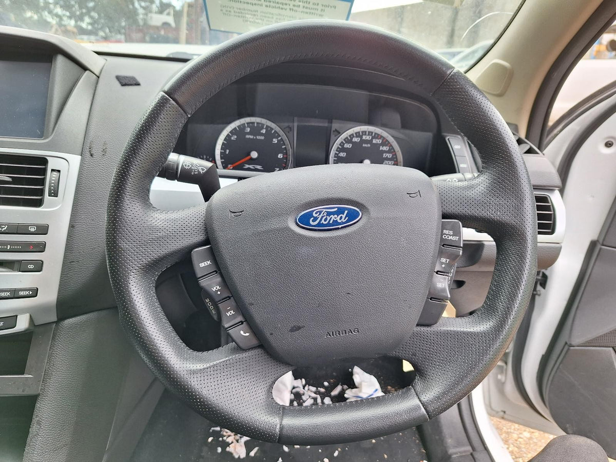 FORD FALCON FG-FGX 05/2008-12/2016 STEERING INTERMEDIATE SHAFT