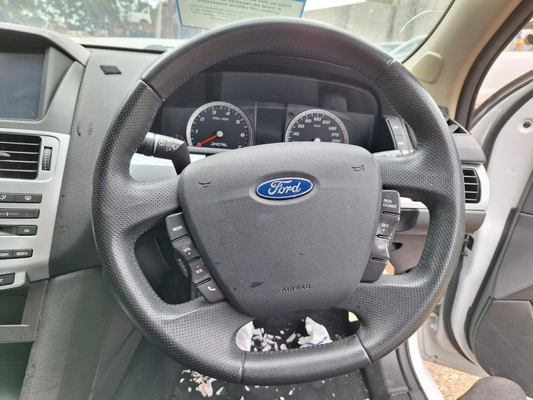 FORD FALCON FG-FGX 05/2008-12/2016 STEERING INTERMEDIATE SHAFT