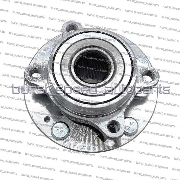 1PC Front Wheel Bearing Hub Assembly for Hyundai i30 GD 2012-2017 Czech Made
