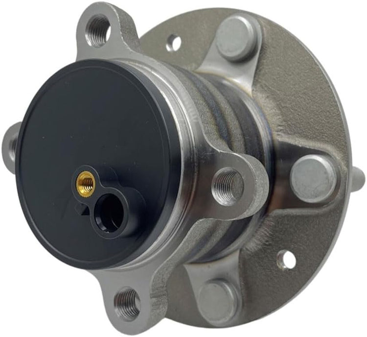 Rear Wheel Bearing Hub Assembly for Mazda CX-3 DK FWD 2015~2023