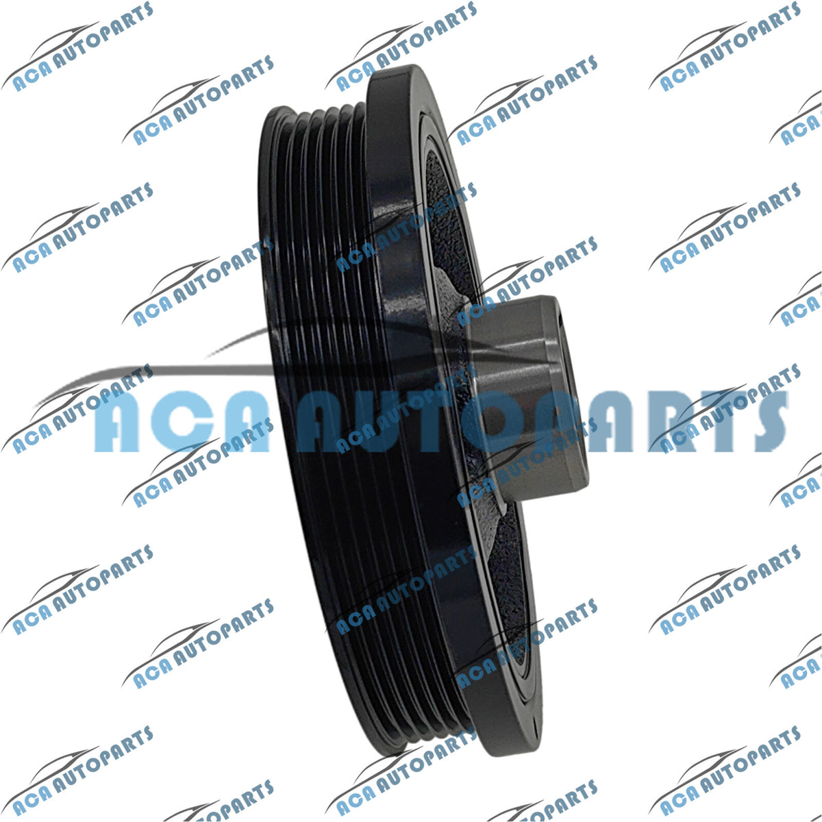 Harmonic Balancer for Holden Commodore VZ VE 3.6L Alloytec V6 LE0 LY7
