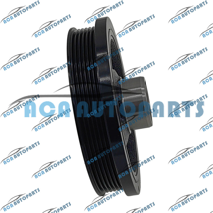 Harmonic Balancer for Holden Commodore VZ VE 3.6L Alloytec V6 LE0 LY7