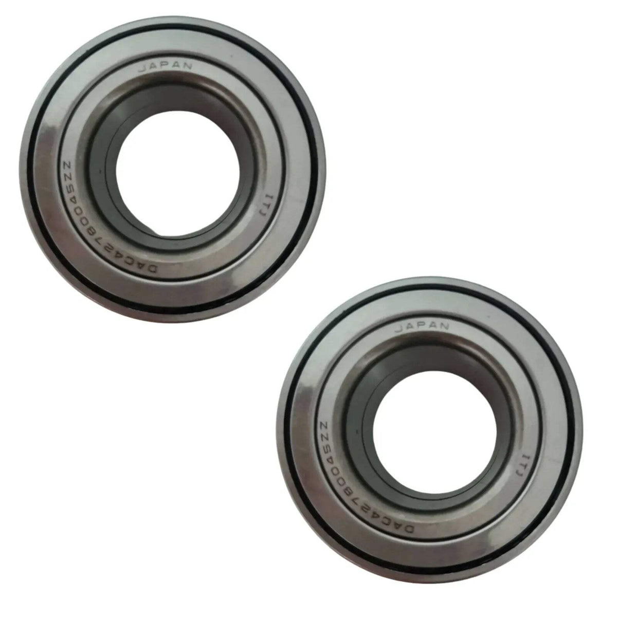 2x Rear Wheel Bearing Kits with IRS for Ford Fairlane, Falcon, FPV, LTD and Terr