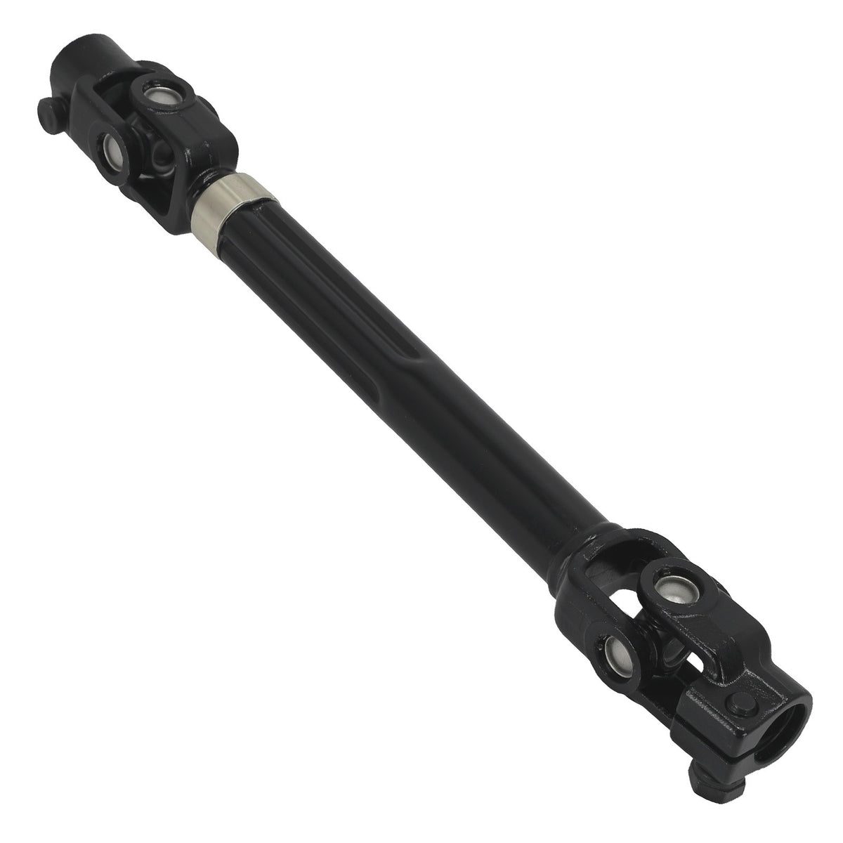 Lower Intermediate Steering Shaft with Coupler for Ford F150 Truck 2005-2008