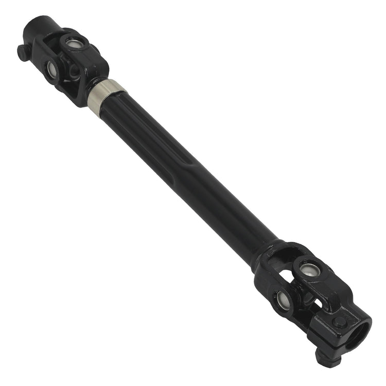 Lower Intermediate Steering Shaft with Coupler for Ford F150 Truck 2005-2008