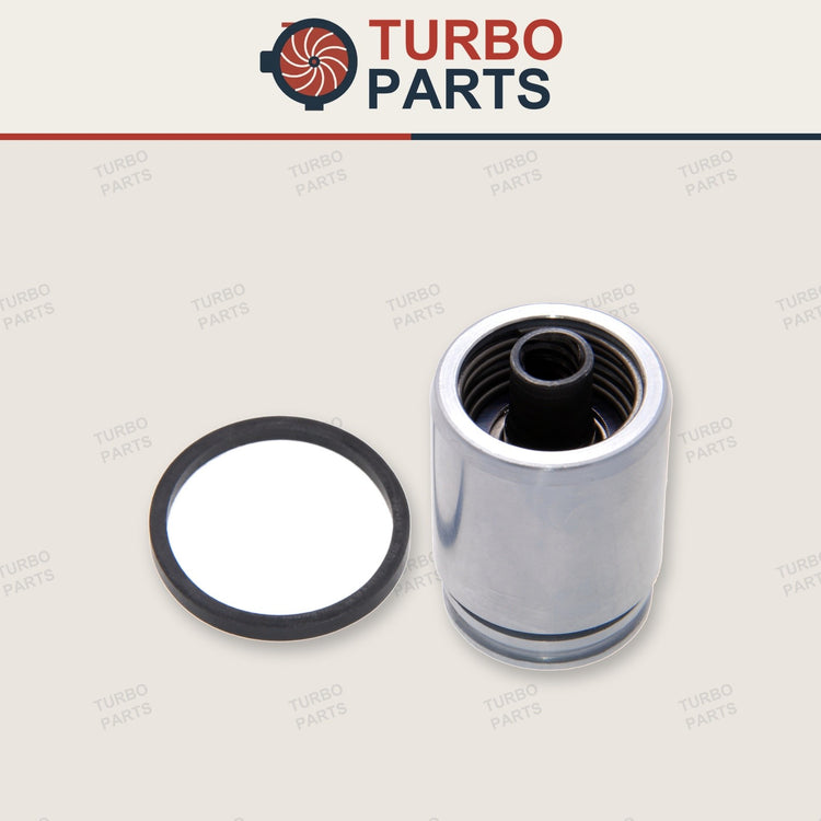 Volvo C30 Rear Repair Kit, Caliper Piston With Mechanism D38