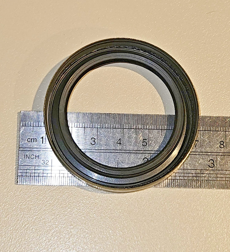 Plain Encased Seal NSN 5330-66-152-0766  GUEST 28600 NIIN 661520766 QTY 1