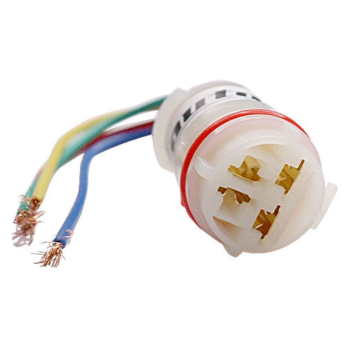 Brand New Alternator Plug Connector to suit Mitsubishi Holden Isuzu Alternators