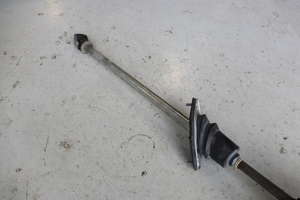 Maserati GranTurismo M145 2008 Complete Electric Steering Column Assembly J148