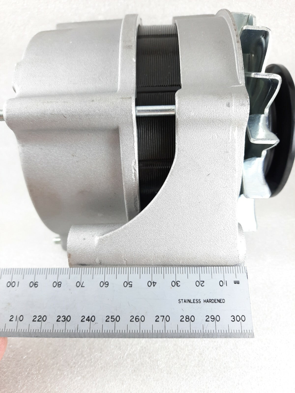 ALTERNATOR suit Ford Bronco with 302 - HIGH OUTPUT 85 AMP - CHARGING UPGRADE