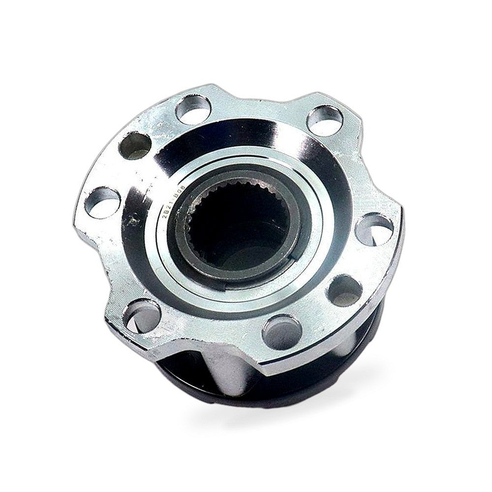 Front Wheel Bearing Hub Assembly Suitable for Toyota Land Cruiser Lexus LX570