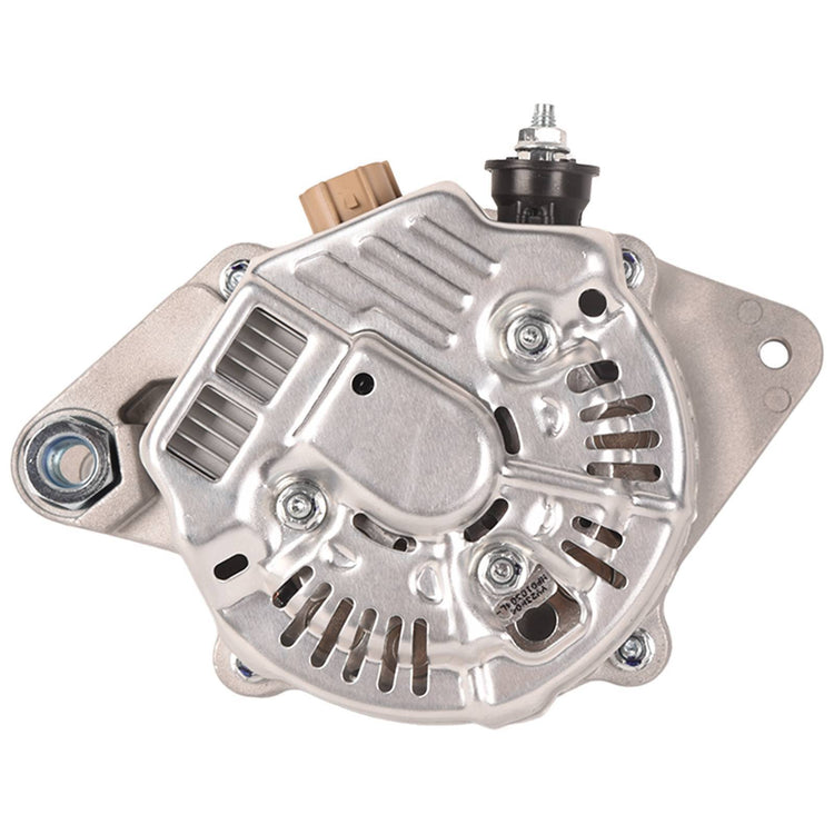 NEW Alternator 80A For Toyota Yaris NCP91 NCP93 NCP131 engine 2NZ-FE 1.3L 05-20