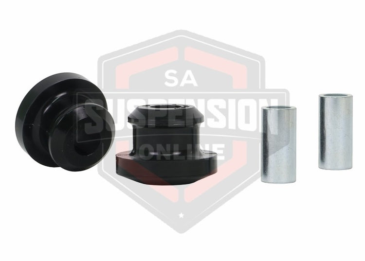 Whiteline W81312 - Strut Rod - To Chassis Bushing Kit (Rod/Strut- wheel suspensi