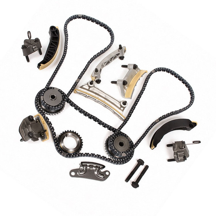 Timing Chain Kit Suitable for Cadillac Buick Chevrolet Pontiac GMC 3.6L 3.0L