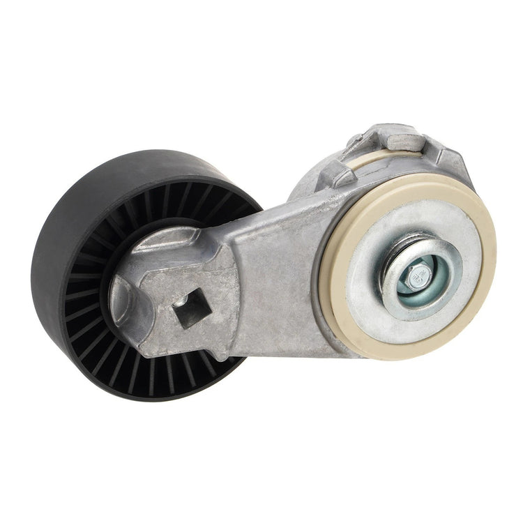 Drive Belt Tensioner + Pulley + Belt Kit for fit Ford Falcon BA BF FG 4.0L Sedan