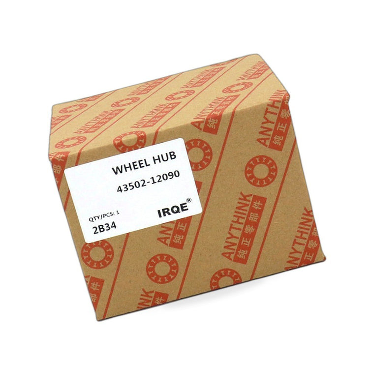 Wheel Hub Assembly Suitable for Toyota Corolla Matrix Prius Scion xD Lexus
