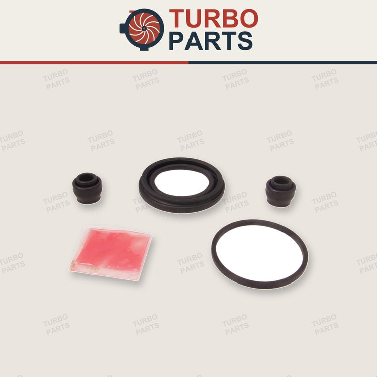 Mitsubishi Pajero Front Brake Caliper Repair Kit (Set For One Side)