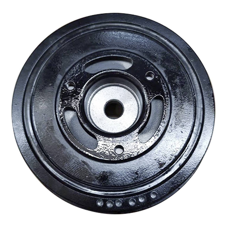 Crankshaft Pulley Harmonic Balancer For MINI Convertible (R52) Cooper S 1.6L