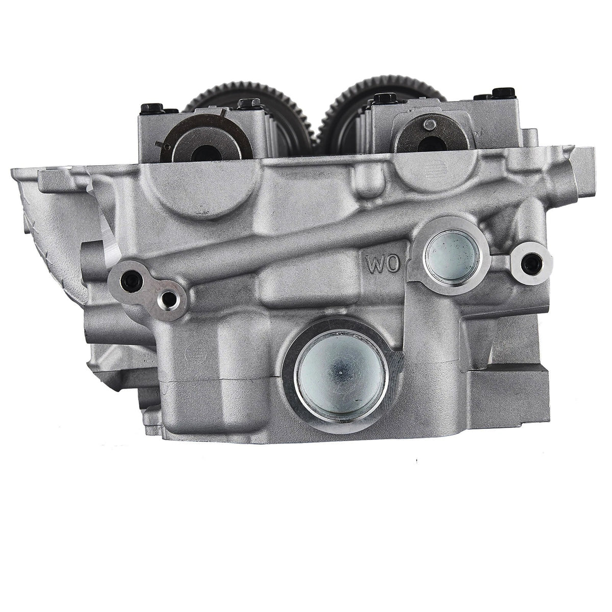 4D56U Compelete Cylinder Head for 4D56 Mitsubishi Triton ML MN Diesel 2.5L 08-15