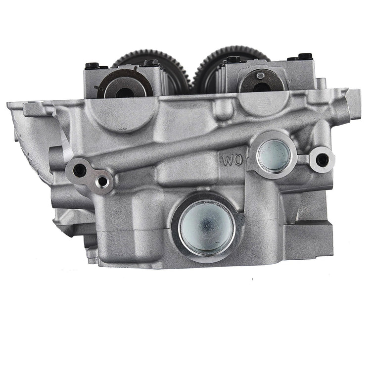 4D56U Compelete Cylinder Head for 4D56 Mitsubishi Triton ML MN Diesel 2.5L 08-15