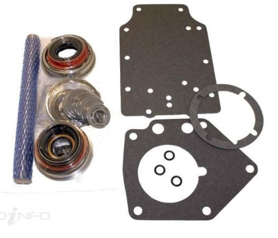 Ford Toploader 4 Speed Gearbox Rebuild Kit Bearings Shaft Gaskets Falcon Mustang