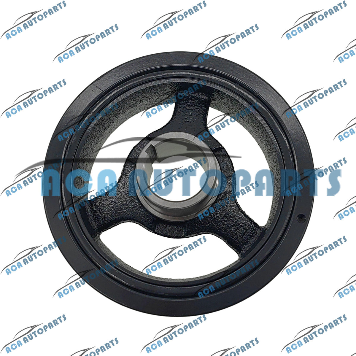 Harmonic Balancer for Holden Commodore VZ VE 3.6L Alloytec V6 LE0 LY7