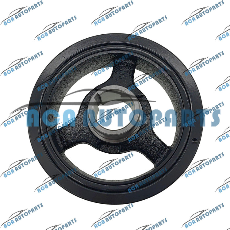 Harmonic Balancer for Holden Commodore VZ VE 3.6L Alloytec V6 LE0 LY7