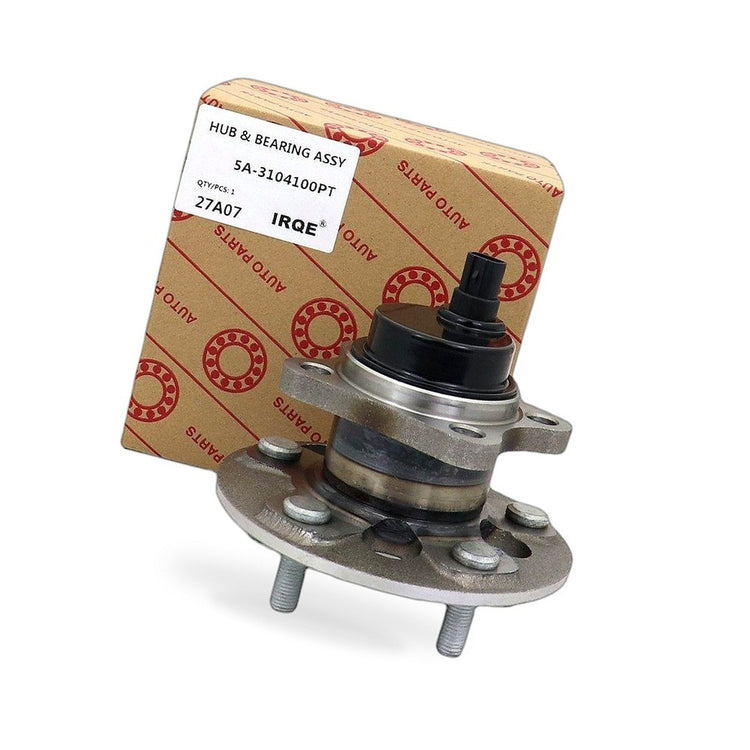 Wheel Hub Assembly Suitable for BYD Surui 2012-2016 Rear 5A-3104100 27A07