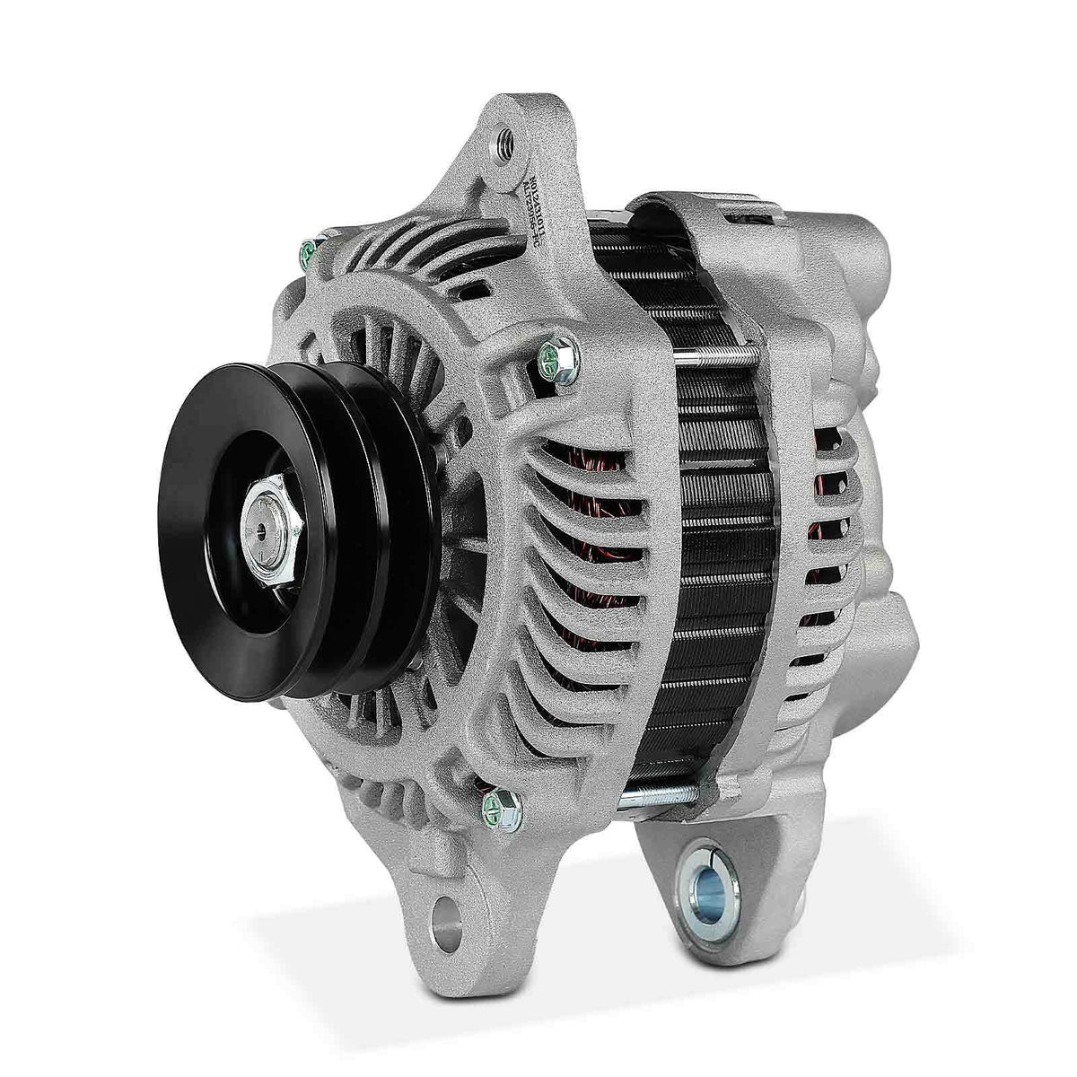 Alternator W/ 4 Pins for Mitsubishi Pajero NS NT NW NX Triton ML MN 2006-2019