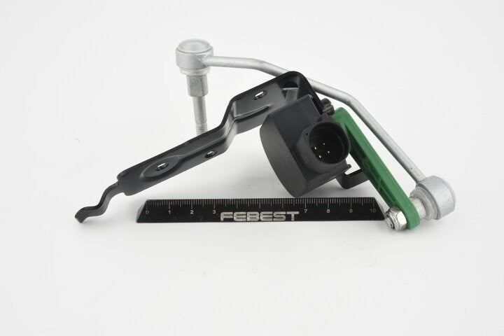 Level Sensor, Front Left Fits Audi 4F0941285B